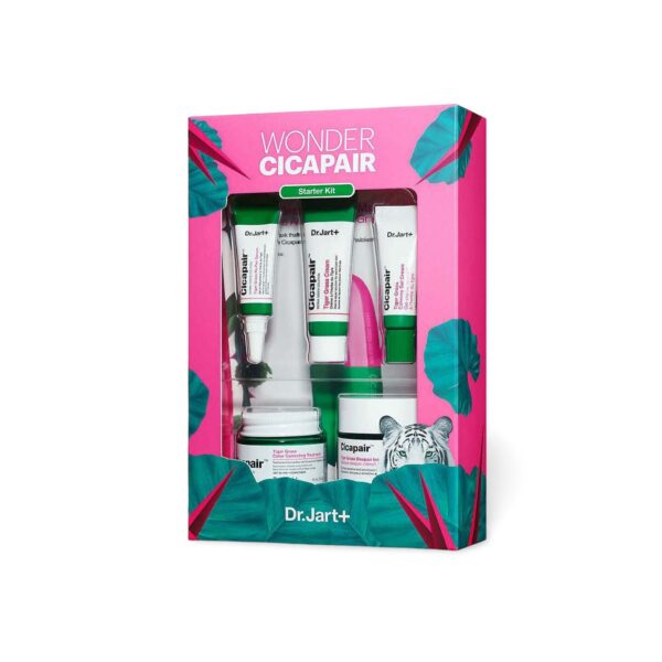 DR JART+ Wonder Cicapair trial kit - Image 4
