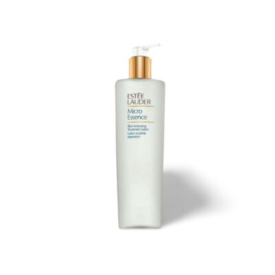ESTEE LAUDER Micro Essence treatment lotion jumbo 400ml
