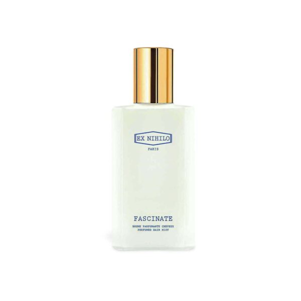 EX NIHILO Sublime Fascinate Hair Mist 100ml