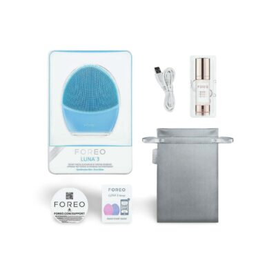 FOREO LUNA 3 for combination skin