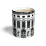 FORNASETTI Architettura scented candle 1.9kg
