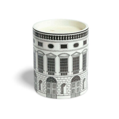 FORNASETTI Architettura scented candle 900g