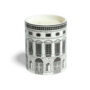 FORNASETTI Architettura scented candle 900g