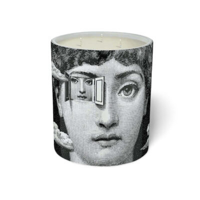 FORNASETTI Metafisca Otto scented candle 1.9kg