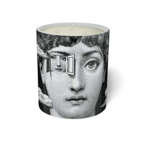 FORNASETTI Metafisca Otto scented candle 1.9kg
