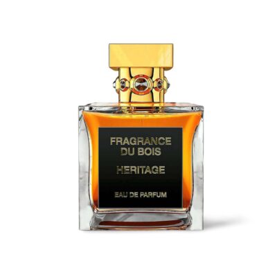 FRAGRANCE DU BOIS Heritage eau de parfum 100ml