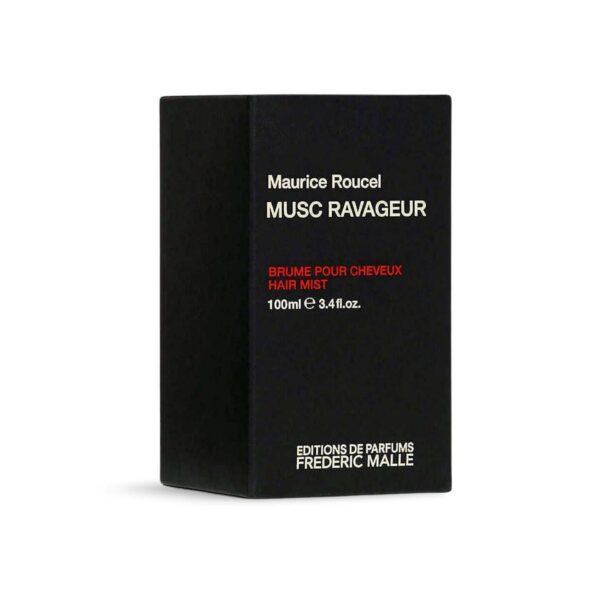 FREDERIC MALLE Musc Ravageur hair mist 100ml - Image 2
