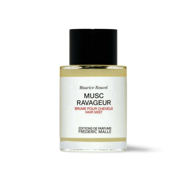 FREDERIC MALLE Musc Ravageur hair mist 100ml
