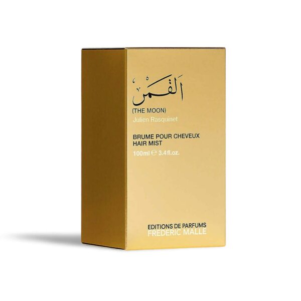 FREDERIC MALLE The Moon hair mist 100ml - Image 2