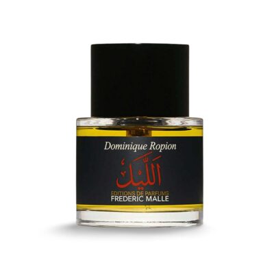 FREDERIC MALLE The Night eau de parfum 50ml