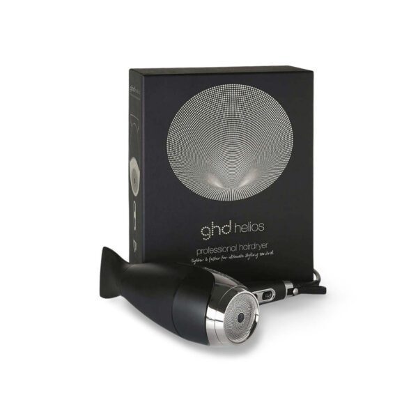 GHD Helios Air professional hairdryer - Image 4