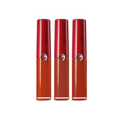 GIORGIO ARMANI Lip Maestro lipstick set
