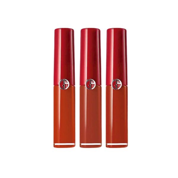 GIORGIO ARMANI Lip Maestro lipstick set