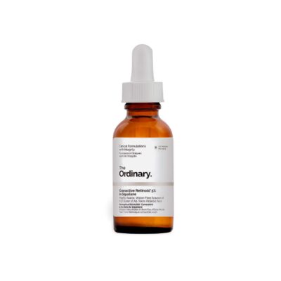 Granactive Retinoid 5% in Squalane( 30ml )