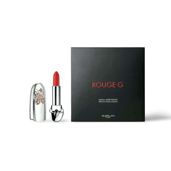 GUERLAIN Rouge G de Guerlain Lunar - Image 4