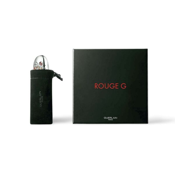 GUERLAIN Rouge G de Guerlain Lunar - Image 3