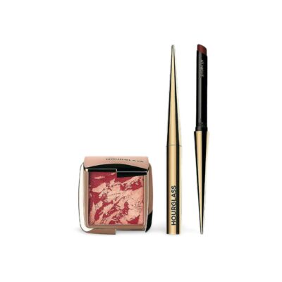HOURGLASS At Night Cheek and Lip duo