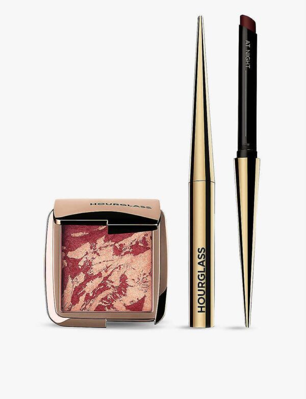 HOURGLASS At Night Cheek and Lip duo - Image 2