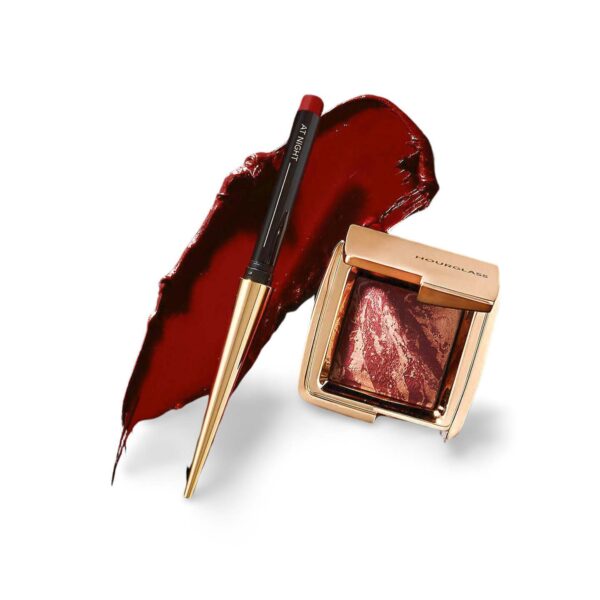 HOURGLASS At Night Cheek and Lip duo - Image 3