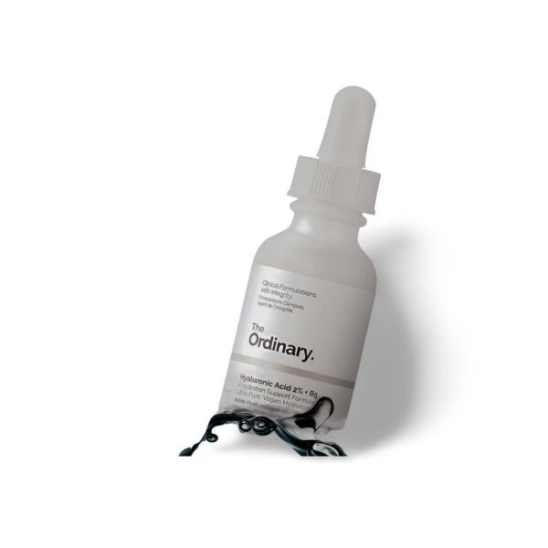 Hyaluronic Acid 2% + B5( 30ml ) - Image 2
