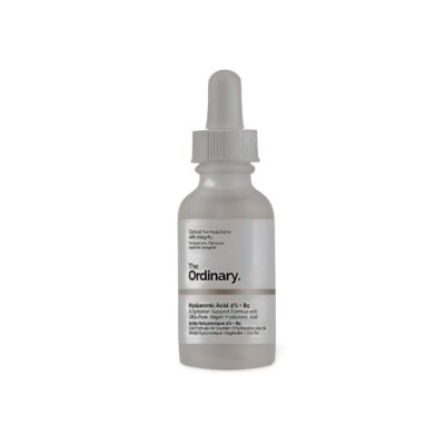 Hyaluronic Acid 2% + B5( 30ml )