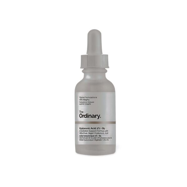 Hyaluronic Acid 2% + B5( 30ml )