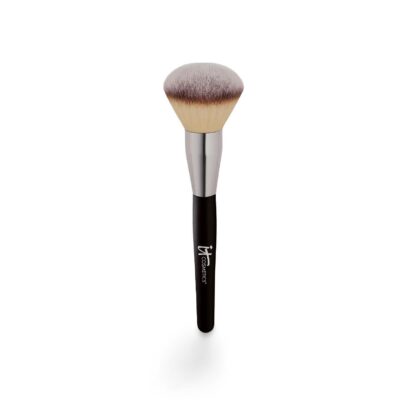 IT COSMETICS Heavenly Luxe Jumbo Powder Brush