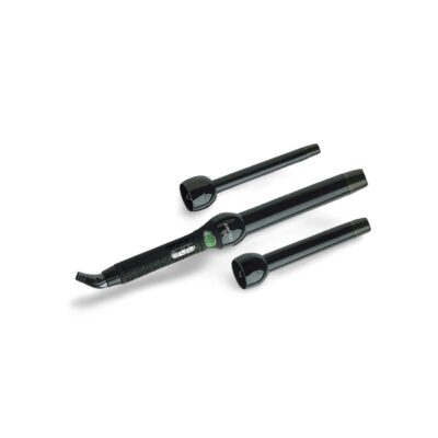 JOSE EBER HST 3 in 1 clipless curling iron
