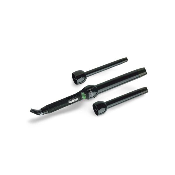 JOSE EBER HST 3 in 1 clipless curling iron