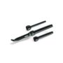 JOSE EBER HST 3 in 1 clipless curling iron