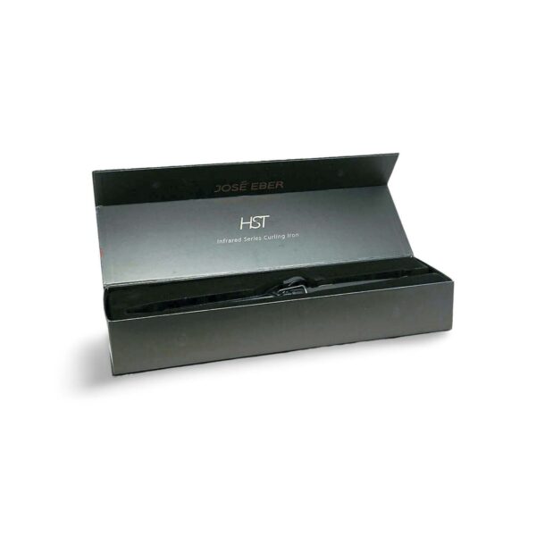 JOSE EBER HST infrared curling iron 32mm - Image 2