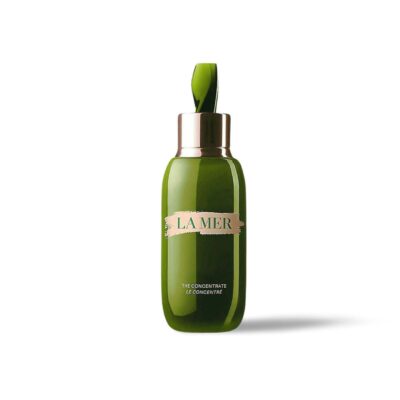 LA MER The Concentrate serum