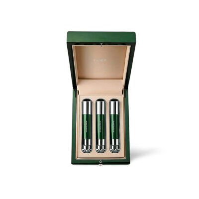 LA MER The Essence 21-day treatment 45ml