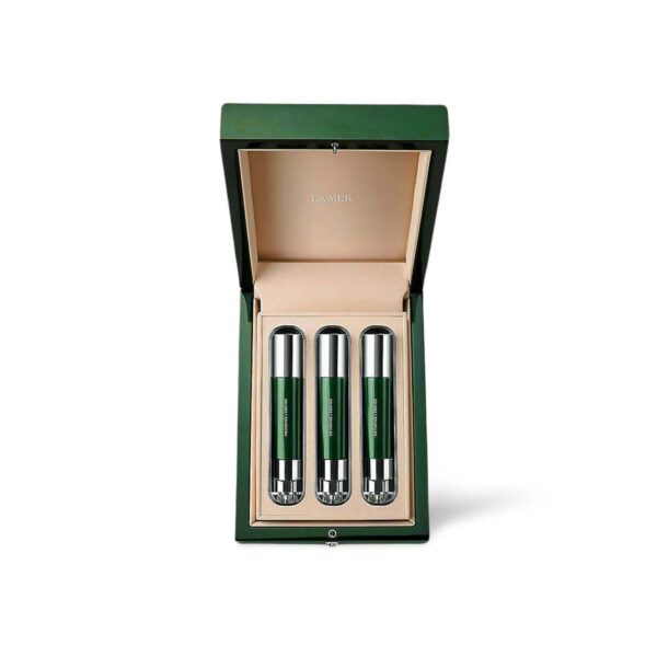 LA MER The Essence 21-day treatment 45ml