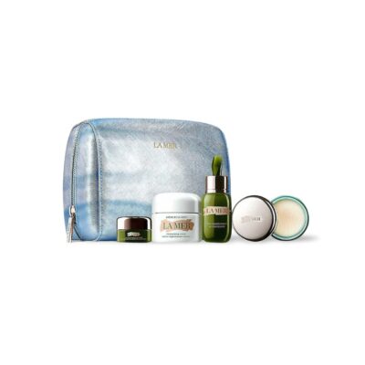 LA MER The moisturising soft cream 250ml