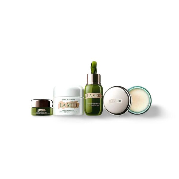 LA MER The moisturising soft cream 250ml - Image 3