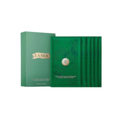 LA MER Treatment Lotion Hydrating Mask 27.5g