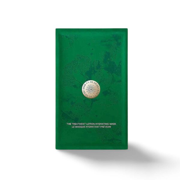 LA MER Treatment Lotion Hydrating Mask 27.5g - Image 3
