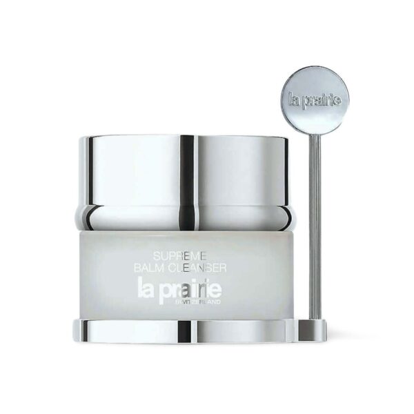 LA PRAIRIE Supreme balm cleanser 100ml - Image 3