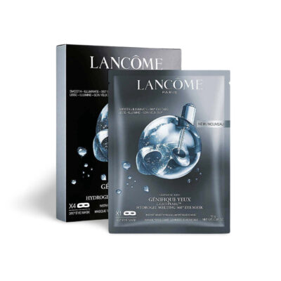 LANCOME Advanced Génifique 360 Eye Mask 4 x 10g