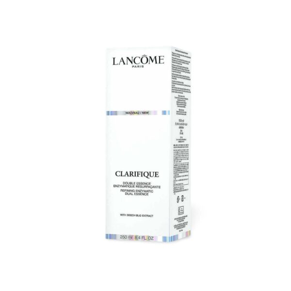 LANCOME Clarifique refining enzymatic dual essence 250ml - Image 3