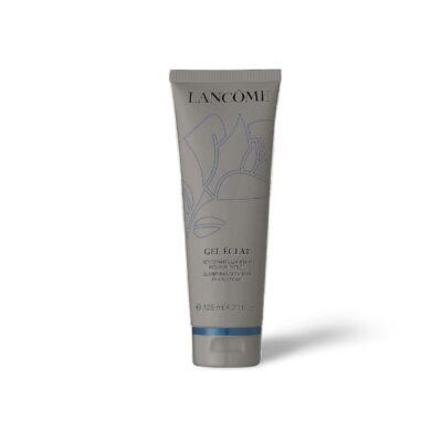 LANCOME Gel Éclat clarifying cleanser