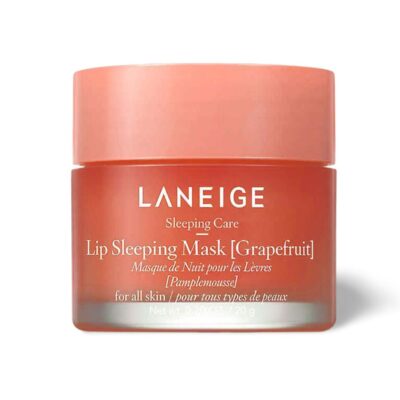LANEIGE Grapefruit Lip Sleeping Mask 20g