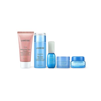 LANEIGE Hydrating trial kit