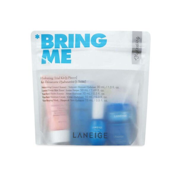 LANEIGE Hydrating trial kit - Image 4