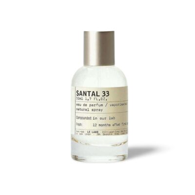 LE LABO Santal 33 eau de parfum