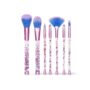 LIME CRIME Aquarium Brush Set and Pouch