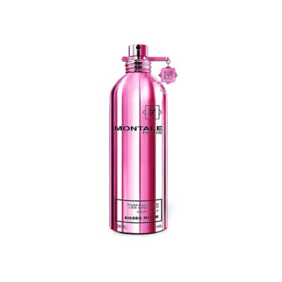 MONTALE Roses Musk Hair Mist 100ml