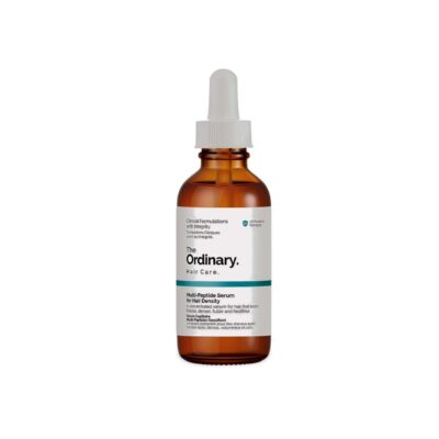 Multi-Peptide Serum For Hair Density( 60ml )