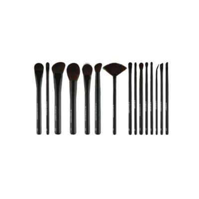MYKITCO. My Signature Synthetics brush set